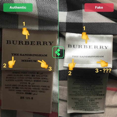 how can you tell fake burberry perfume|How to Identify Authentic Burberry Brit Products: Tips and Tricks.